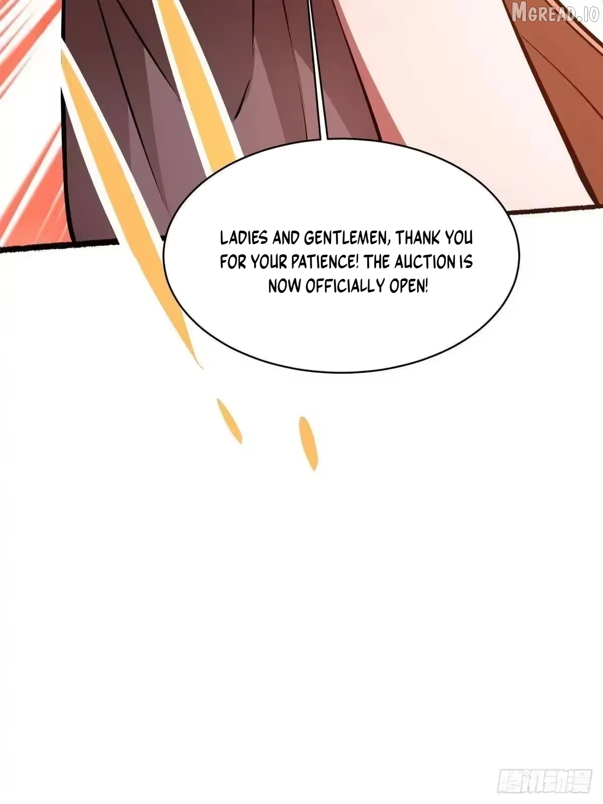 Divine Urban God Chapter 335  - page 44